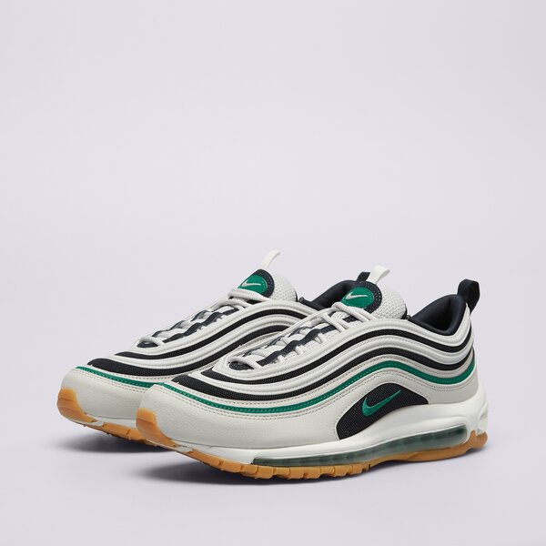 Sporta apavi vīriešiem NIKE AIR MAX 97 921826-021 krāsa pelēka