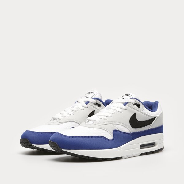 Sporta apavi vīriešiem NIKE AIR MAX 1 fd9082-100 krāsa tumši zila