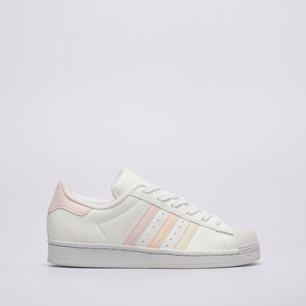 Sporta apavi bērniem ADIDAS SUPERSTAR J  if3570 krāsa balta