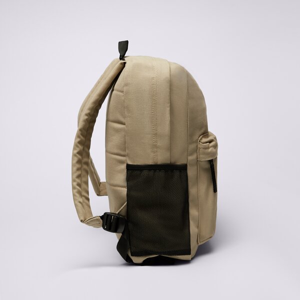 Bērnu mugursoma DICKIES MUGURSOMA DUCK CANVAS BACKPACK dk0a4yocds01 krāsa bēša