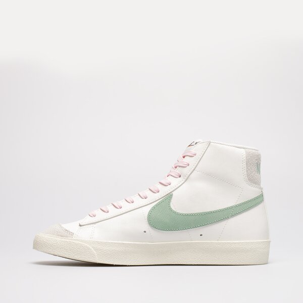Sporta apavi vīriešiem NIKE BLAZER MID '77 PRM do9787-100 krāsa balta