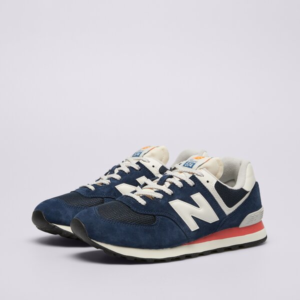 Sporta apavi vīriešiem NEW BALANCE 574  u574vpn krāsa tumši zila
