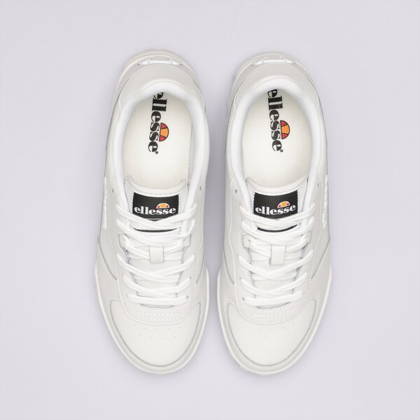 Sporta apavi vīriešiem ELLESSE TANKER CUPSOLE  shmf0443948 krāsa balta