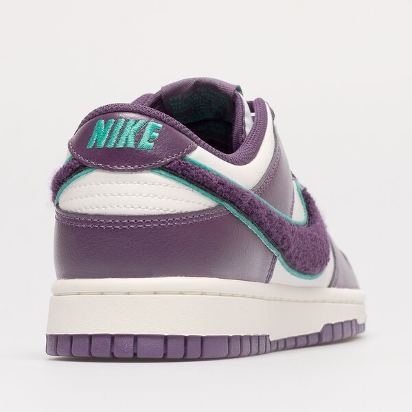 Sporta apavi vīriešiem NIKE DUNK LOW RETRO dq7683-100 krāsa violeta