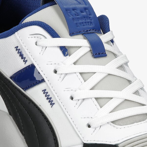 Sporta apavi vīriešiem PUMA RS 2.0 FUTURA 37401114 krāsa balta