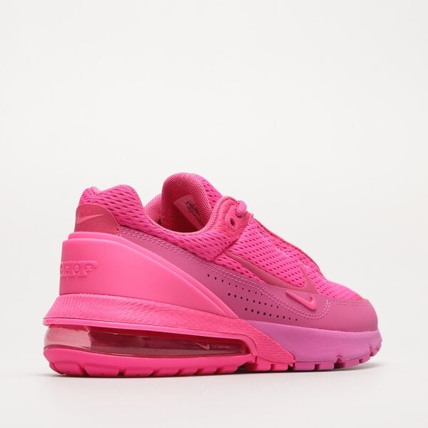 Sporta apavi sievietēm NIKE AIR MAX PULSE fd6409-600 krāsa rozā