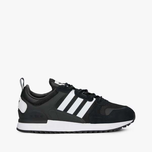 Sporta apavi vīriešiem ADIDAS ZX 700 HD fx5812 krāsa melna