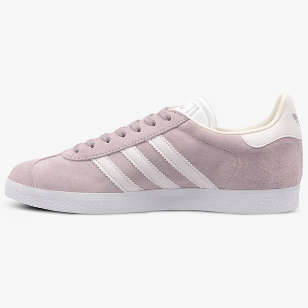 Sporta apavi sievietēm ADIDAS GAZELLE W cg6066 krāsa violeta