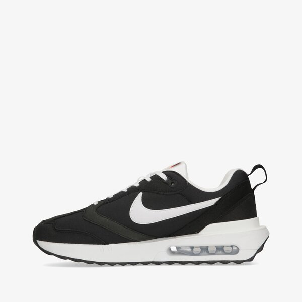 Sporta apavi vīriešiem NIKE AIR MAX DAWN dj3624-001 krāsa melna