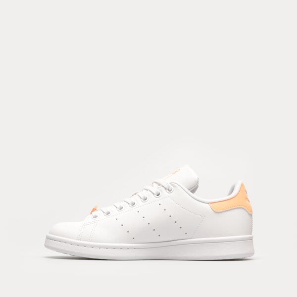 Sporta apavi bērniem ADIDAS STAN SMITH J  hq1891 krāsa balta