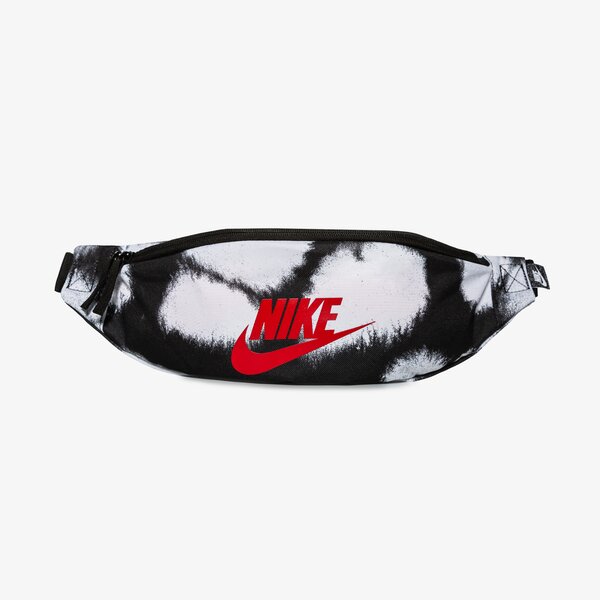 Sieviešu gurnu soma NIKE GURNU SOMA HERITAGE do6801-010 krāsa melna