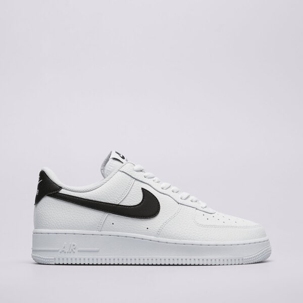 Sporta apavi vīriešiem NIKE AIR FORCE 1 '07  ct2302-100 krāsa balta