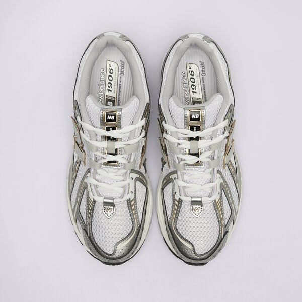 Sporta apavi sievietēm NEW BALANCE 1906 m1906ri krāsa balta
