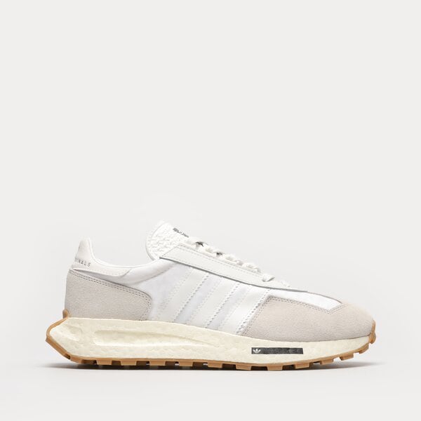 Sporta apavi vīriešiem ADIDAS RETROPY E5 h03075 krāsa pelēka