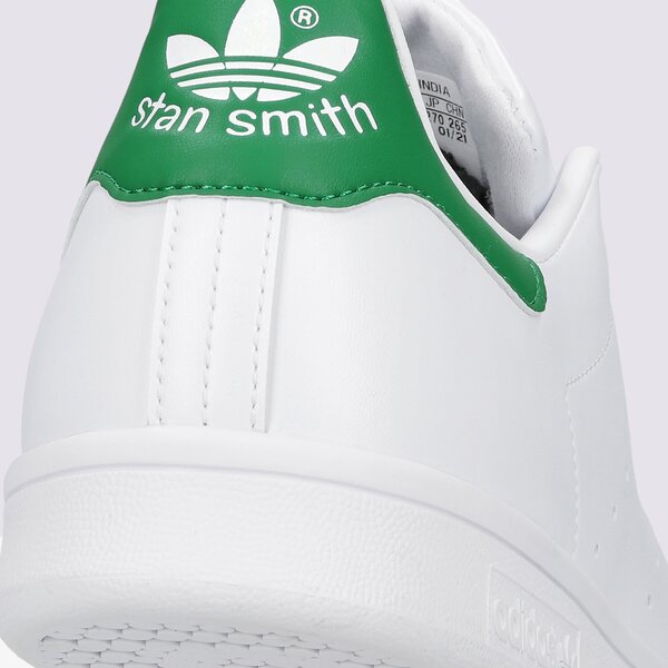 Sporta apavi vīriešiem ADIDAS STAN SMITH fx5502 krāsa balta