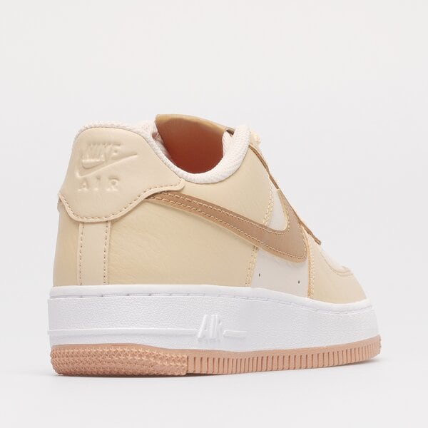 Sporta apavi bērniem NIKE AIR FORCE 1 LV8 1 dq5973-200 krāsa bēša