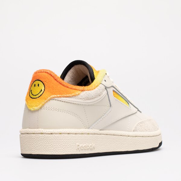 Sporta apavi sievietēm REEBOK CLUB C 85 gv9492 krāsa pelēka