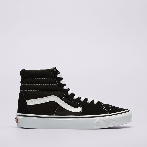 Sporta apavi sievietēm VANS SK8-HI  vn000d5ib8c1 krāsa melna