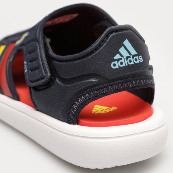 Bērnu ADIDAS WATER SANDAL I gy2460 krāsa zila