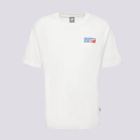 NEW BALANCE T-SHIRT ATHLETICS PREMIUM LOGO T-SHIRT