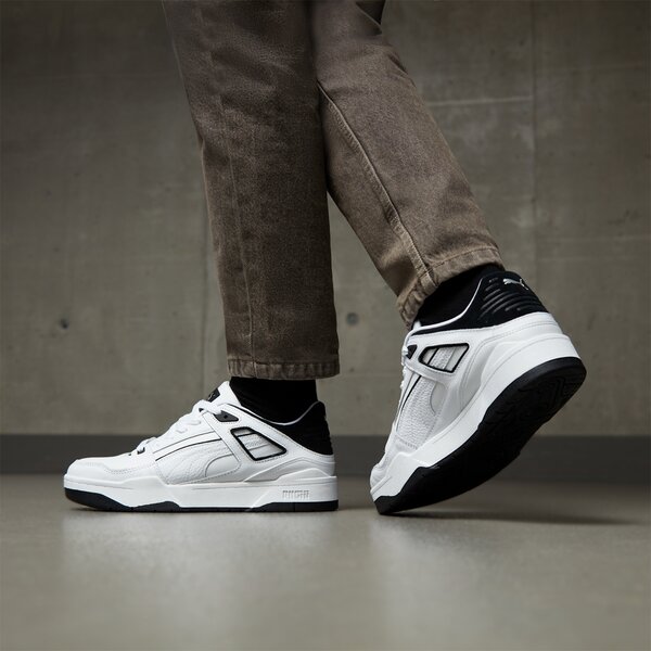 Sporta apavi vīriešiem PUMA SLIPSTREAM INVDR 38854901 krāsa balta