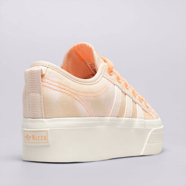 Sporta apavi sievietēm ADIDAS NIZZA PLATFORM W hq1968 krāsa daudzkrāsaina