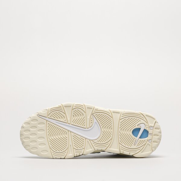 Sporta apavi sievietēm NIKE WMNS AIR MORE UPTEMPO fd9869-100 krāsa balta