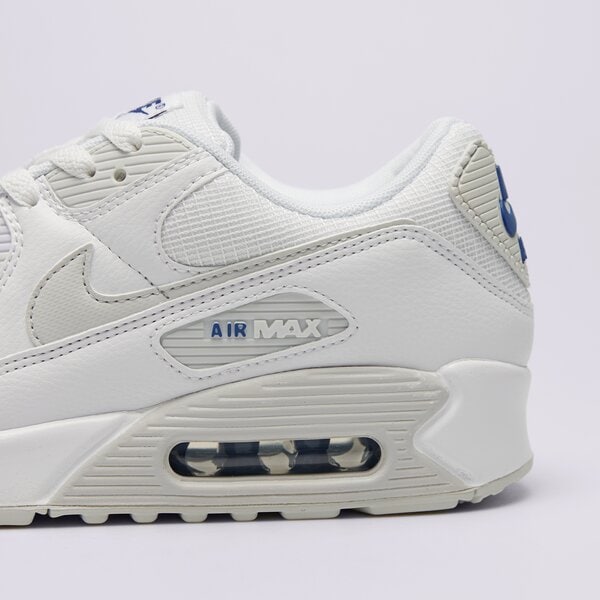 Sporta apavi vīriešiem NIKE AIR MAX 90  fz7186-100 krāsa balta