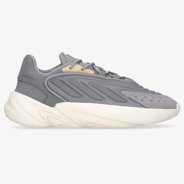 Sporta apavi sievietēm ADIDAS OZELIA WOMEN'S  gy6195 krāsa melna
