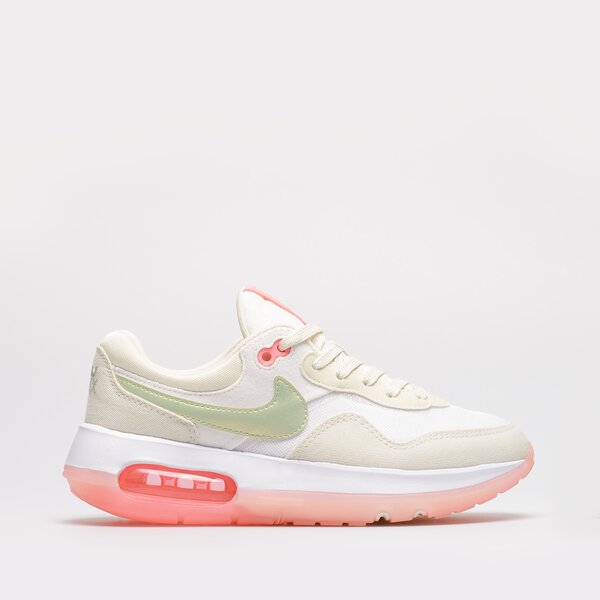 Sporta apavi bērniem NIKE AIR MAX MOTIF SE (GS)  dq0280-100 krāsa balta