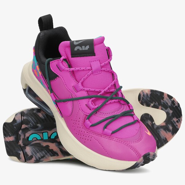 Sporta apavi sievietēm NIKE W AIR MAX VIVA db5269-500 krāsa rozā