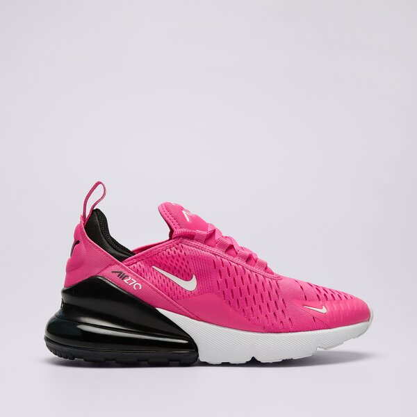 Sporta apavi bērniem NIKE AIR MAX 270 943345-602 krāsa rozā