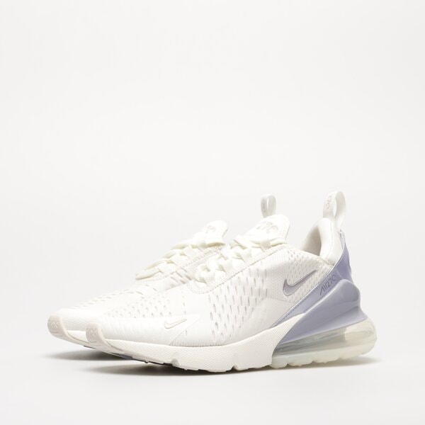 Sporta apavi sievietēm NIKE AIR MAX 270 fb2934-100 krāsa bēša