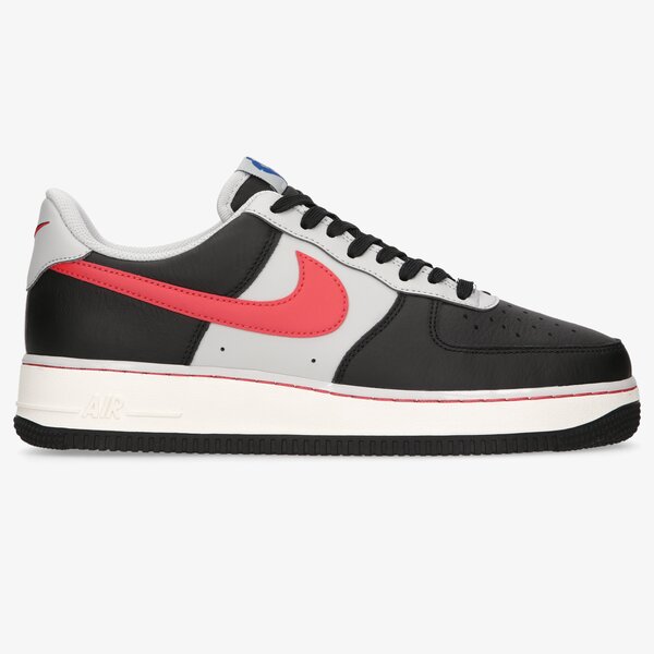Sporta apavi vīriešiem NIKE AIR FORCE 1 '07 LV8 EMB dc8874-001 krāsa melna