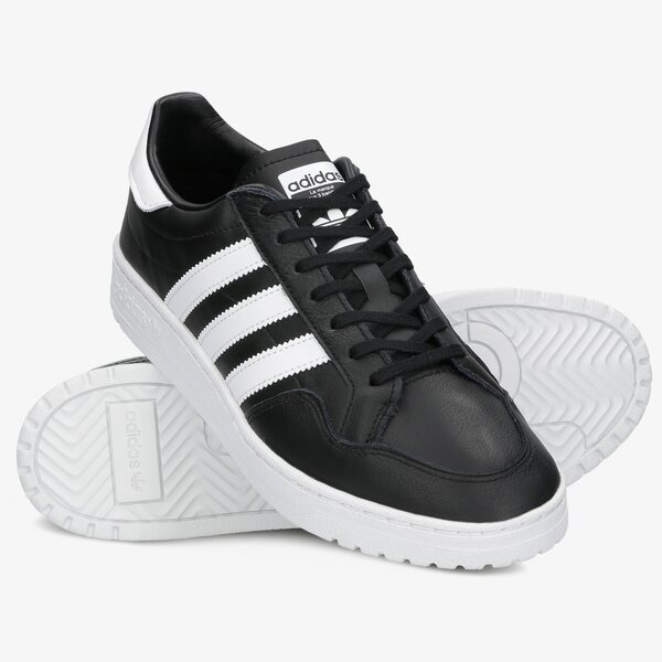 Sporta apavi vīriešiem ADIDAS MODERN 80 EUR COURT ef6048 krāsa melna