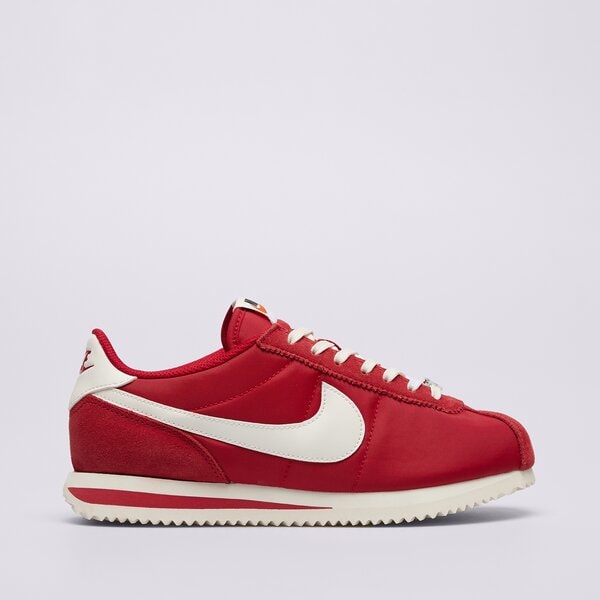 Sporta apavi sievietēm NIKE W CORTEZ SE  if1764-600 krāsa sarkana