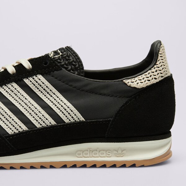 Sporta apavi sievietēm ADIDAS SL 72 OG W ji2745 krāsa melna