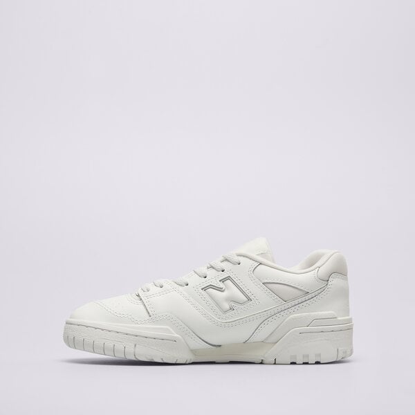 Sporta apavi bērniem NEW BALANCE 550  gsb550ww krāsa balta