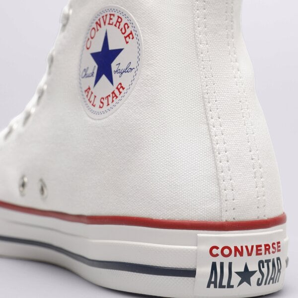 Sporta apavi vīriešiem CONVERSE CHUCK TAYLOR ALL STAR  m7650c krāsa balta