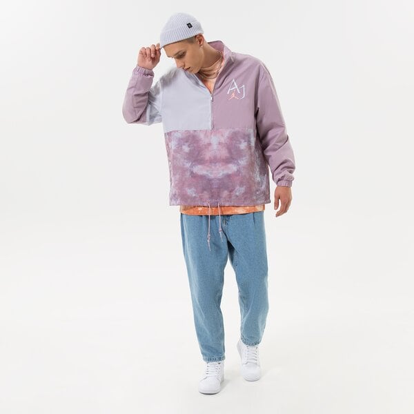 Vīriešu jaka JORDAN Sport DNA Jacket dm1412-501 krāsa violeta