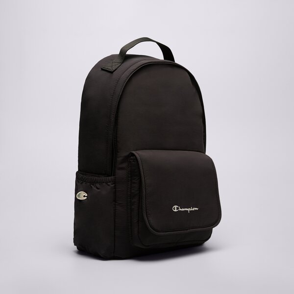 Bērnu mugursoma CHAMPION BACKPACK 805941es503 krāsa melna