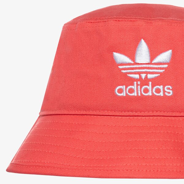  ADIDAS PLATMALE BUCKET HAT AC he9768 krāsa rozā