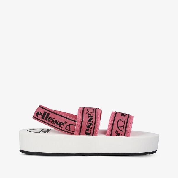 Sieviešu ELLESSE GIGLIO 613606 krāsa rozā