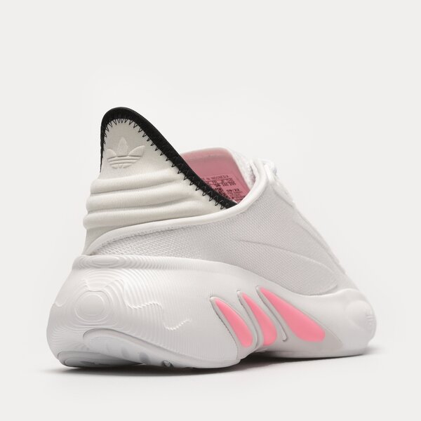 Sporta apavi bērniem ADIDAS ADIFOM SLTN J fz5645 krāsa balta
