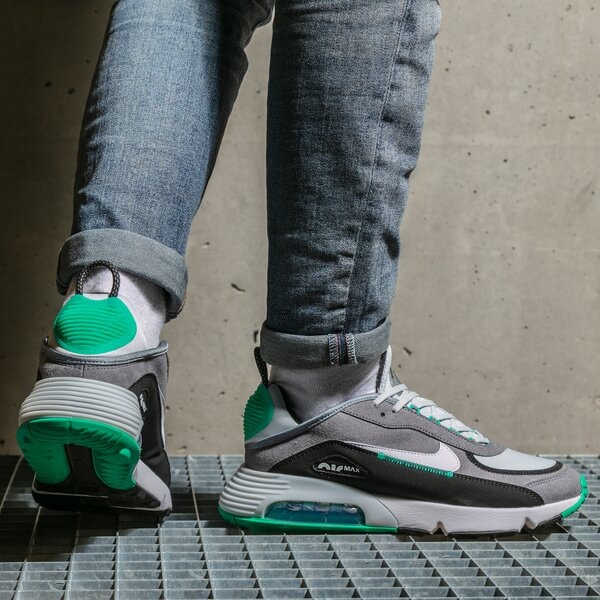 Sporta apavi vīriešiem NIKE AIR MAX 2090 C/S dh7708-004 krāsa pelēka