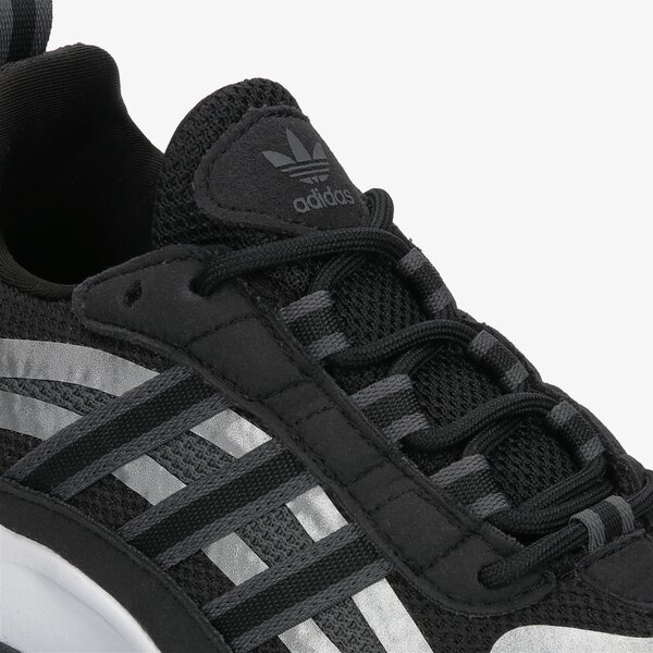 Sporta apavi bērniem ADIDAS HAIWEE J ef5769 krāsa melna