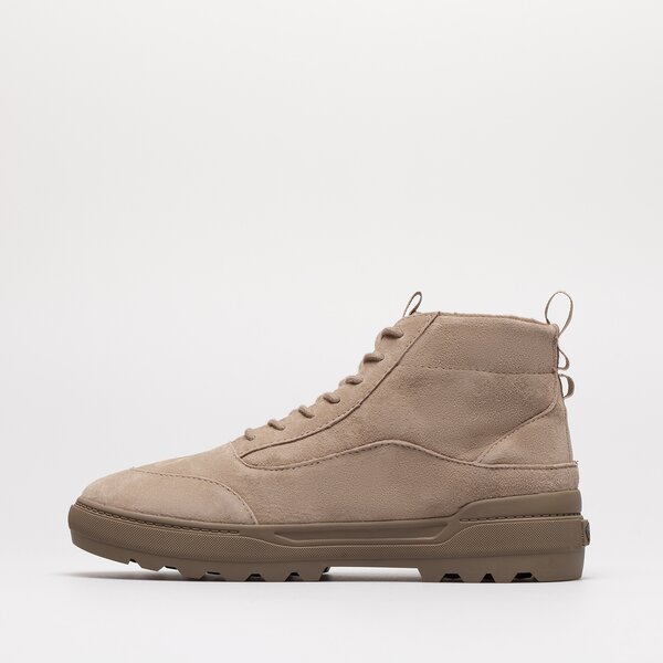 Sporta apavi vīriešiem VANS COLFAX BOOT MTE-1 vn0005uvbd31 krāsa bēša