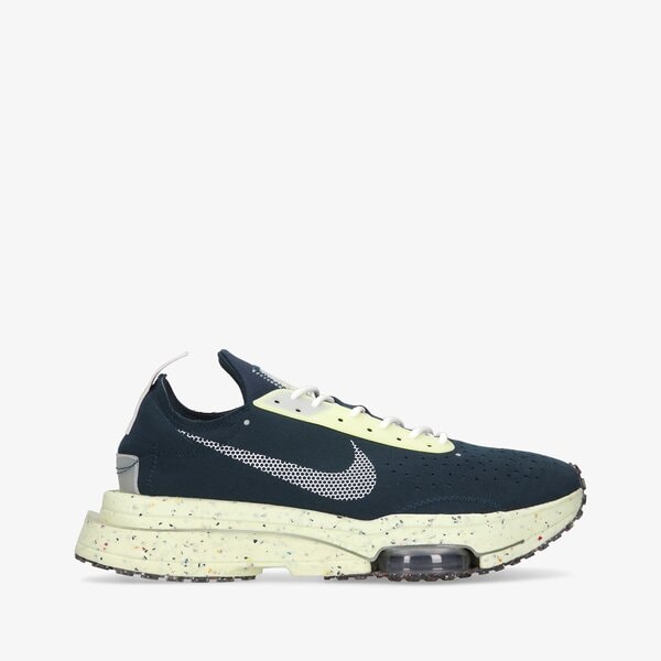 Sporta apavi vīriešiem NIKE AIR ZOOM-TYPE CRATER dh9628-400 krāsa tumši zila