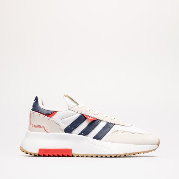 Sporta apavi vīriešiem ADIDAS RETROPY F2 gw9354 krāsa balta