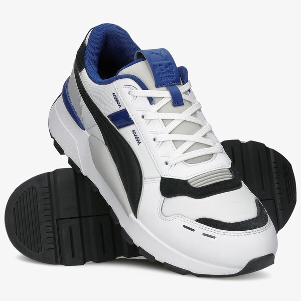 Sporta apavi vīriešiem PUMA RS 2.0 FUTURA 37401114 krāsa balta